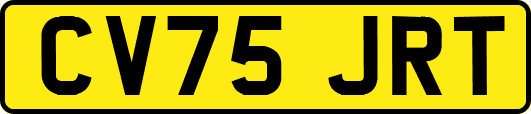 CV75JRT