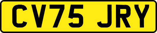 CV75JRY