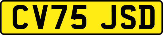 CV75JSD