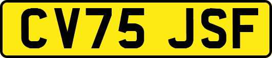 CV75JSF