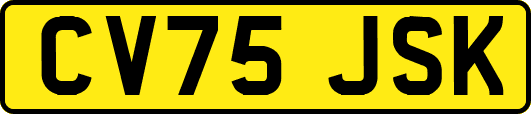 CV75JSK