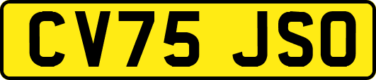 CV75JSO