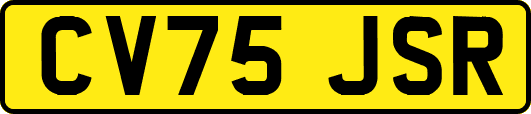 CV75JSR
