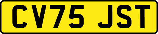 CV75JST