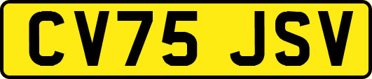 CV75JSV