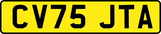 CV75JTA