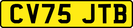 CV75JTB