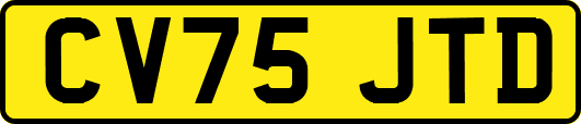 CV75JTD