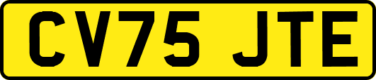 CV75JTE
