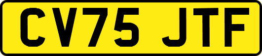 CV75JTF