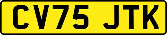 CV75JTK