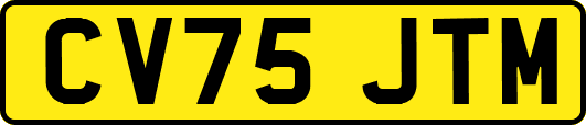 CV75JTM