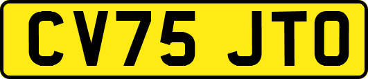 CV75JTO