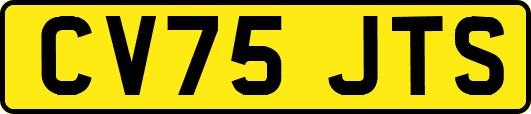 CV75JTS