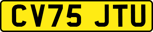 CV75JTU