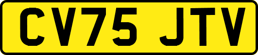 CV75JTV