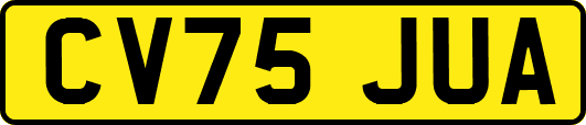 CV75JUA