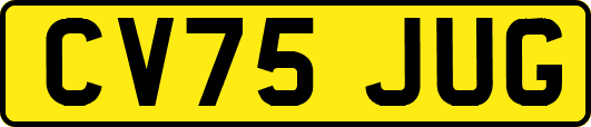 CV75JUG