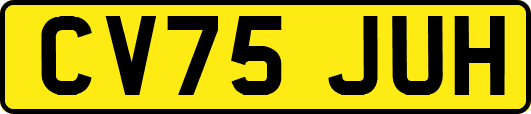 CV75JUH