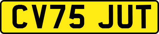 CV75JUT