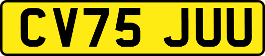 CV75JUU