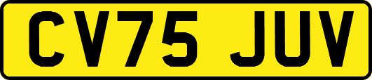 CV75JUV