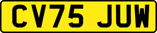 CV75JUW