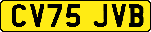 CV75JVB