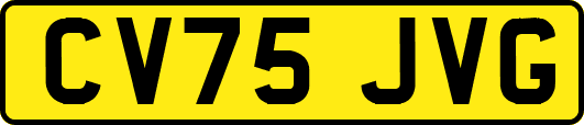 CV75JVG