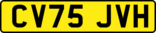 CV75JVH