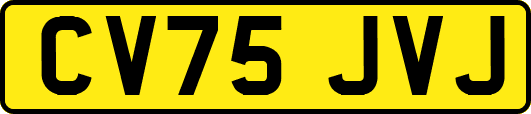 CV75JVJ