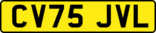 CV75JVL