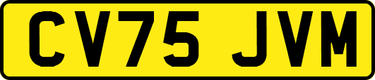 CV75JVM