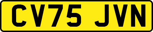 CV75JVN