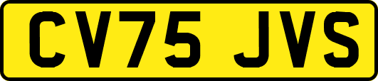 CV75JVS
