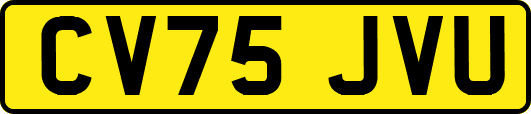 CV75JVU