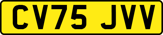 CV75JVV