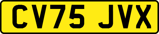CV75JVX