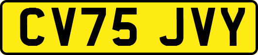 CV75JVY