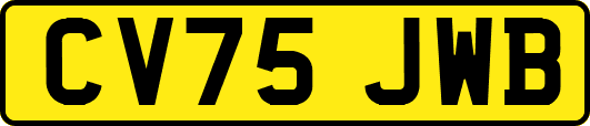 CV75JWB