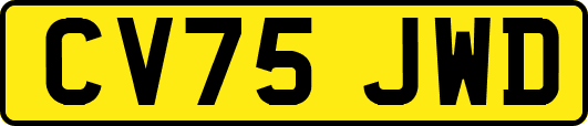 CV75JWD