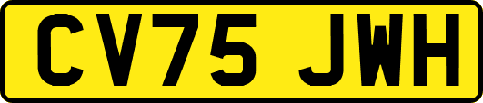 CV75JWH