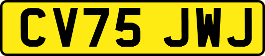 CV75JWJ