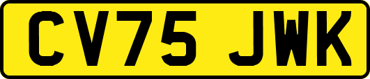 CV75JWK