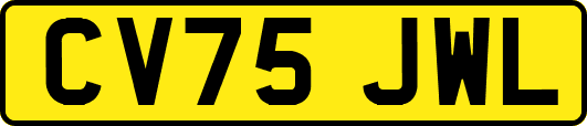 CV75JWL
