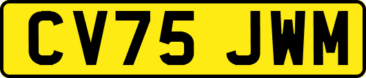 CV75JWM