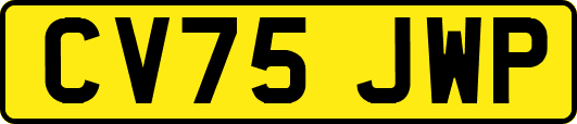 CV75JWP