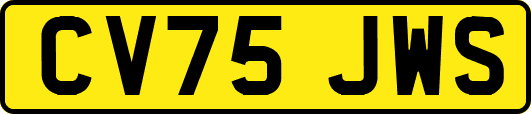 CV75JWS