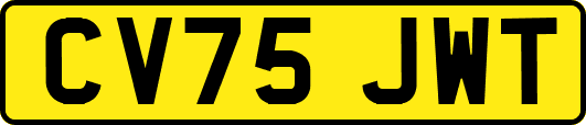 CV75JWT