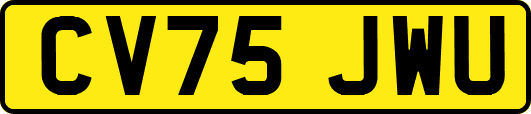 CV75JWU